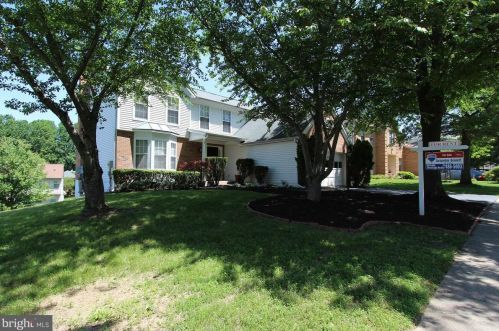 14247 Amberleigh Ter, Silver Spring MD  20905-5916 exterior