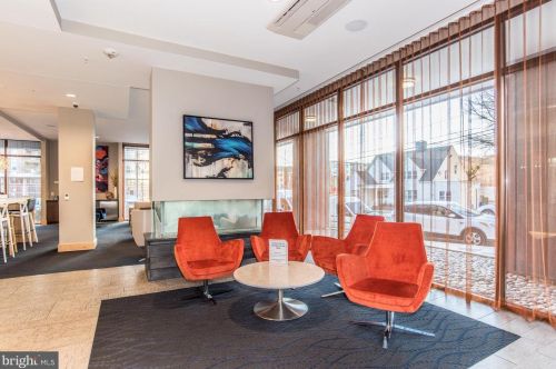 1320 Fenwick Ln, Silver Spring MD  20910-3514 exterior