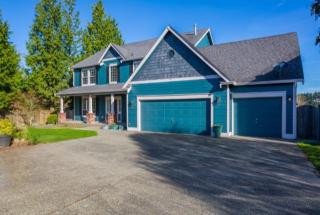 2619 Anacortes Ave, Seattle WA  98059-5016 exterior