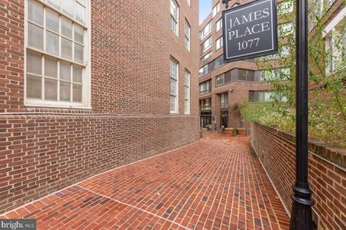 1077 30th St, Washington DC  20019-1168 exterior