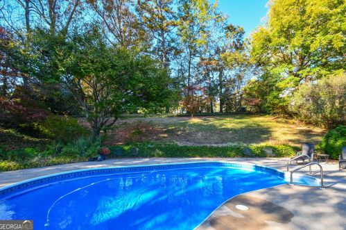 1179 Springdale Rd, Gainesville GA 30501-2443 exterior