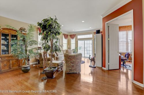 16 Muirfield Rd, Jackson Twp NJ 08527-2657 exterior