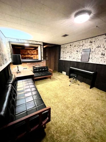 20600 Ross Pkwy, Big Rapids MI  49307-9796 exterior