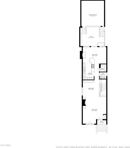 2647 Marshfield Ave, Chicago IL 60614-1001 exterior