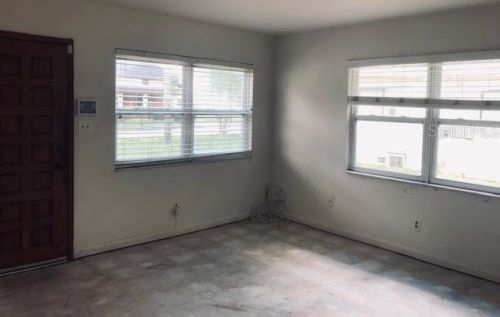 3147 Cordelia St, Tampa FL  33607-1823 exterior