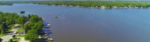 5504 Wonder Wood Dr, Bull Valley IL 60097-9083 exterior