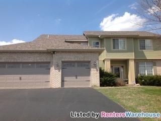 3154 Meadow Brook Dr, Saint Paul MN  55125-4308 exterior