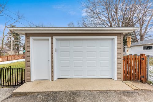 1411 Frederick St, Joliet IL 60435-4155 exterior