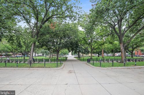 1768 T St, Washington DC 20009-7101 exterior