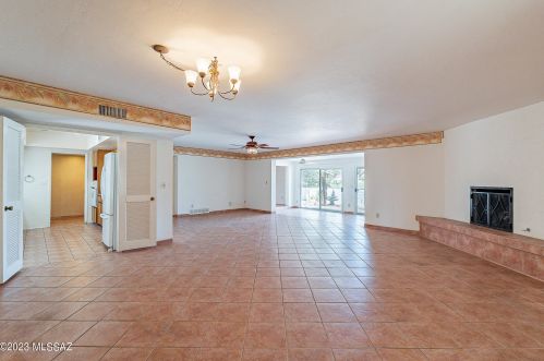 168 Paseo De Golf, Green Valley AZ 85614-3315 exterior