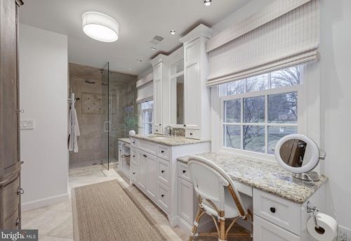 8701 Belmart Rd, Rockville MD  20854-1610 exterior