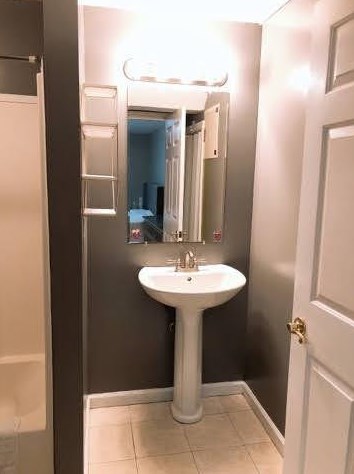 3389 Misty Harbour Trl, Atlanta GA  30340-4229 exterior