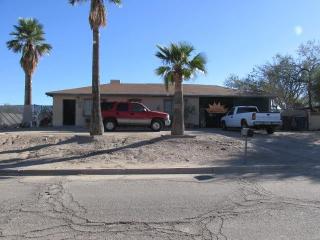 831 District St, Tucson AZ  85714-1233 exterior