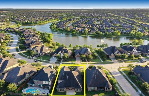 27234 Liberty Hts Ln, Fulshear TX 77441-1480 exterior