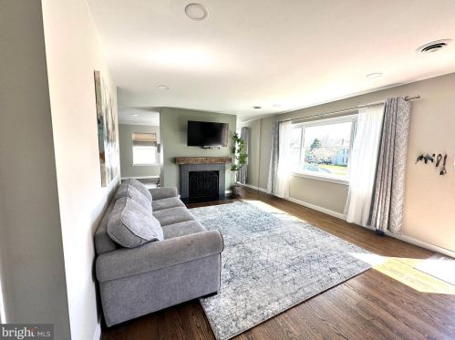 15510 Peach Orchard Rd, Silver Spring MD  20905-4346 exterior