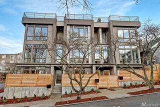 1840 11th Ave, Seattle WA  98177-5201 exterior