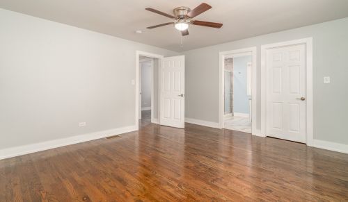 12510 Loomis St, Chicago IL  60827-6103 exterior