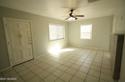1126 Alta Vista St, Tucson AZ  85719-3143 exterior