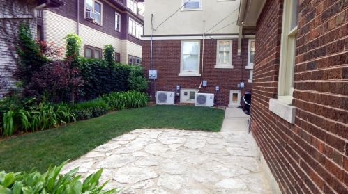 1733 48th St, Milwaukee WI  53208-1712 exterior