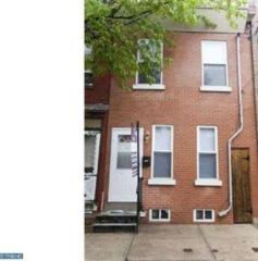 1124 Wilt St, Philadelphia PA  19125-3432 exterior