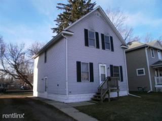 1718 Egleston Ave, Kalamazoo MI  49001-4016 exterior