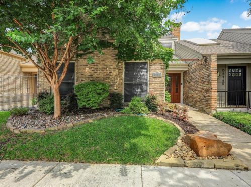 6812 Anglebluff Cir, Dallas, TX 75248-4141