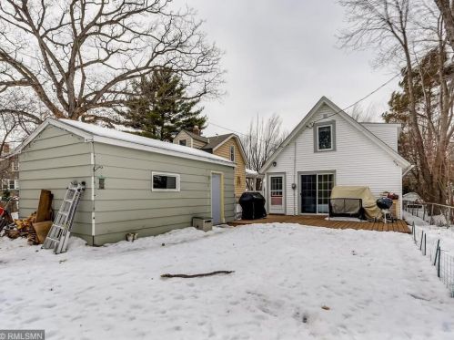 734 Delaware Ave, Saint Paul MN 55107-2538 exterior