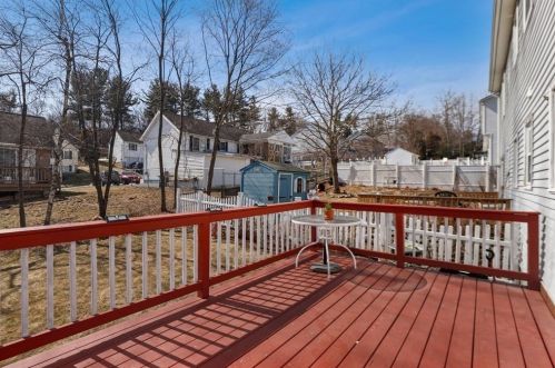 48 4 St, Worcester MA 01602-3107 exterior