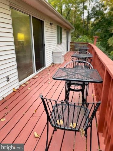 2400 Falling Creek Rd, Silver Spring MD 20904-5269 exterior