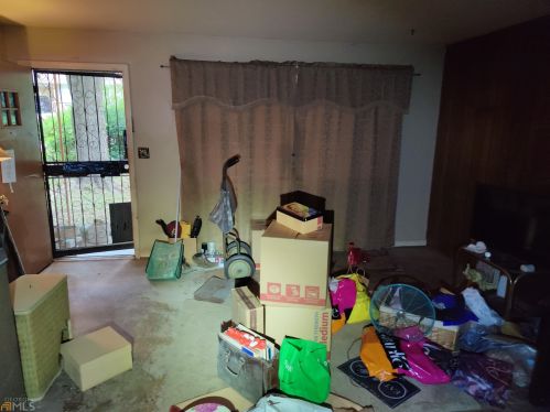 1703 Barrett, Atlanta GA 30318-0043 exterior