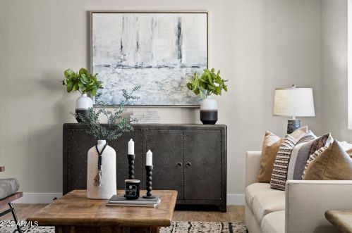 17819 42nd Pl, Phoenix AZ  85032-1716 exterior