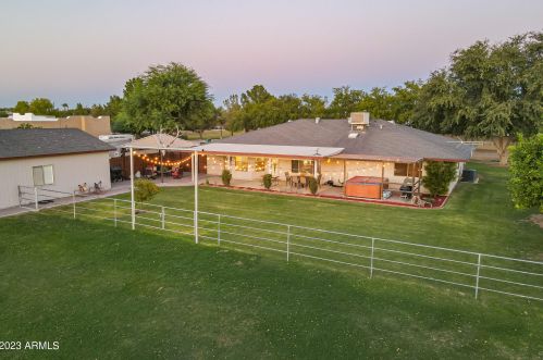 24420 142 St, Chandler AZ exterior