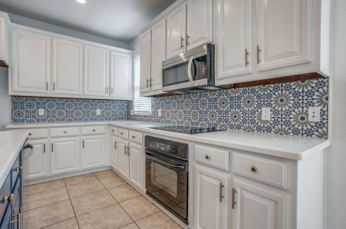 2719 Frst Mnr Dr, Frisco TX 75034-4680 exterior