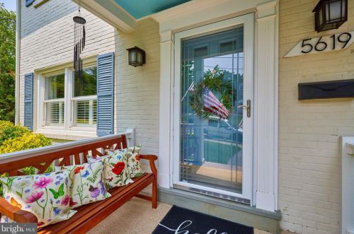 5619 2nd St, Arlington VA  22204-1154 exterior