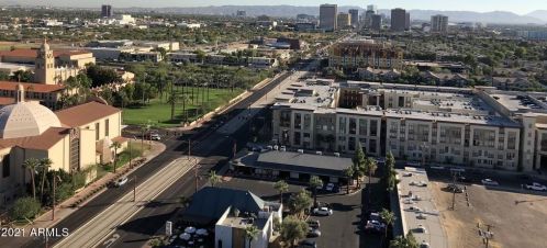 4750 Central Ave, Phoenix AZ  85040-2150 exterior