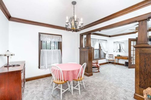 416 21 Ave, Duluth MN 55806-1626 exterior