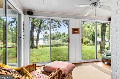 27232 Hayward Trl, Easton MD 21601-7357 exterior