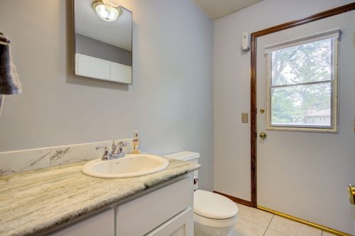 1854 Pinnacle Dr, Wyoming MI  49519 exterior