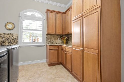 7928 Saddlebrook Dr, Fort Pierce FL  34986-3128 exterior