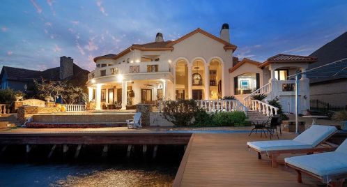 457 Edgewood Dr, Montgomery TX 77356-8407 exterior