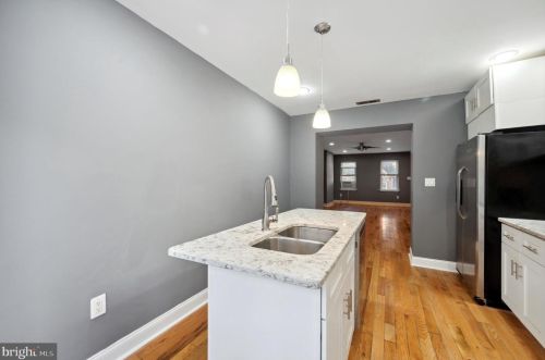 2026 Ellsworth St, Philadelphia PA  19146-2826 exterior