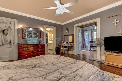 1222 Sears St, Denison TX 75021-2741 exterior