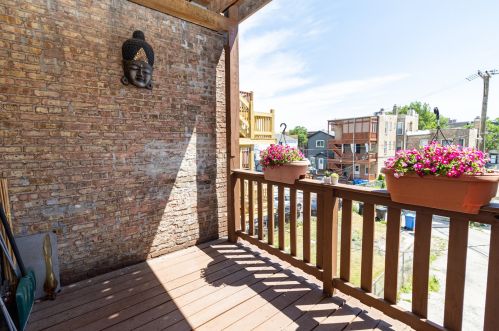 4941 Vincennes Ave, Chicago IL 60615-2417 exterior