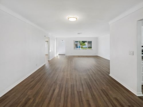 1599 4th St, Boca Raton FL  33486-3205 exterior