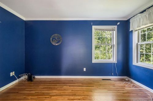 45 Running Brk Dr, Deep River CT 06419 exterior