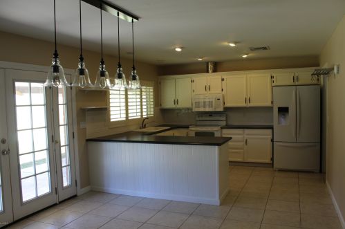 10022 43rd Way, Phoenix AZ  85044-1029 exterior