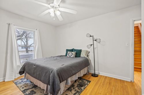 3751 85th St, Milwaukee WI  53222-2823 exterior