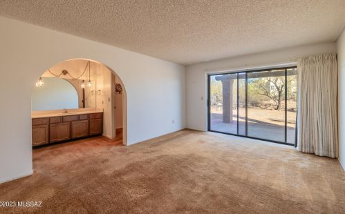 4330 Paseo De Los Rancheros, Tucson AZ 85745-9732 exterior