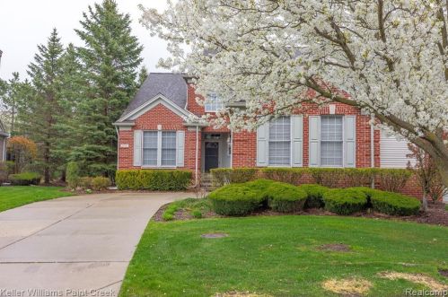 3710 Tremonte Cir, Rochester, MI 48306-4788