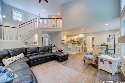 1626 Orshal Rd, Meskegon MI 49445-8804 exterior